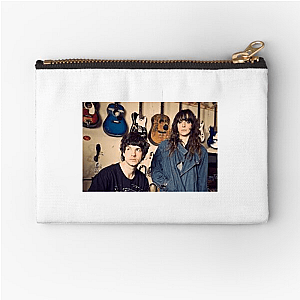 Beach House Signature Beach House Zipper Pouches