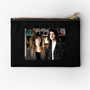 Beach House Merch Collection Beach House Zipper Pouches