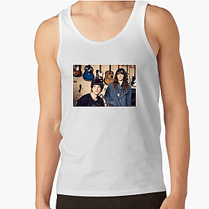 Beach House Signature Beach House Tank Tops
