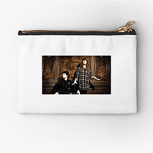 Beach House Merchandise For Fans Beach House Zipper Pouches