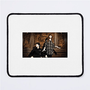 Beach House Merchandise For Fans Beach House Mouse Pads