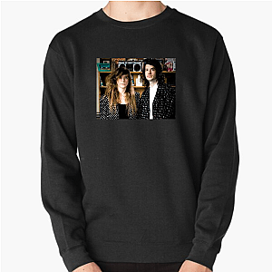 Beach House Merch Collection Beach House Sweatshirts