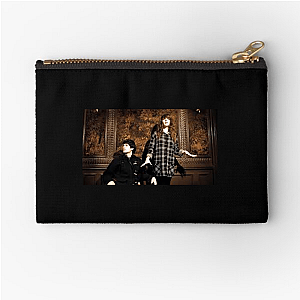 Beach House Merchandise For Fans Beach House Zipper Pouches