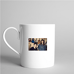 Beach House Signature Beach House Mugs