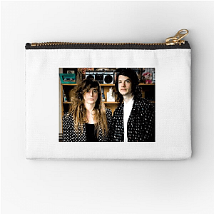 Beach House Merch Collection Beach House Zipper Pouches