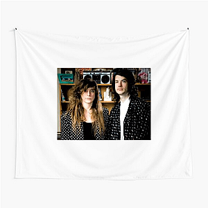 Beach House Merch Collection Beach House Tapestries