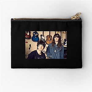 Beach House Signature Beach House Zipper Pouches