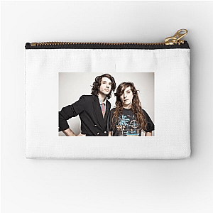 Beach House Merch For Fans Beach House Zipper Pouches