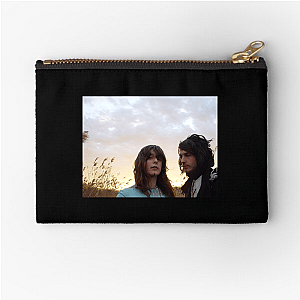 Beach House Merch Beach House Zipper Pouches