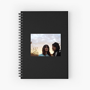 Beach House Merch Beach House Notebook