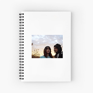 Beach House Merch Beach House Notebook
