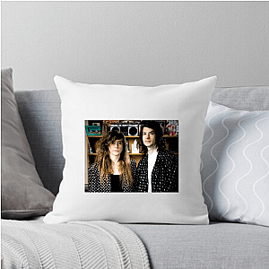 Beach House Merch Collection Beach House Pillows Cover