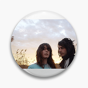 Beach House Merch Beach House Pins
