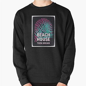 Beach House Teen Sweatshirt
