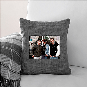Beastie Boys Signature Beastie Boys Pillows Cover