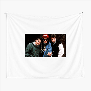 Beastie Boys Merch Beastie Boys Tapestries