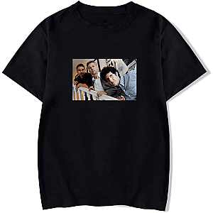 Beastie Boys Fan Art Beastie Boys T-Shirts