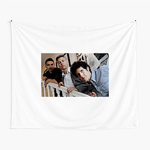 Beastie Boys Fan Art Beastie Boys Tapestries