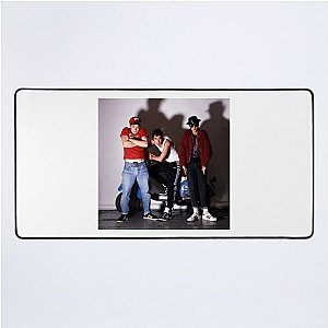 Beastie Boys Limited Collection Beastie Boys Mouse Pads