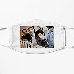 Beastie Boys Fan Art Beastie Boys Face Masks