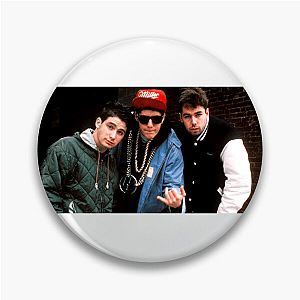 Beastie Boys Merch Beastie Boys Pins