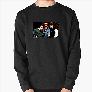 Beastie Boys Merch Beastie Boys Sweatshirts
