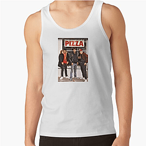 Beastie Boys Merch Collection Beastie Boys Tank Tops