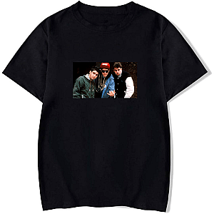 Beastie Boys Merch Beastie Boys T-Shirts
