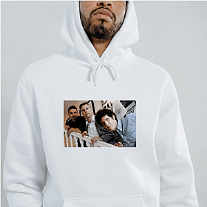 Beastie Boys Fan Art Beastie Boys Hoodies