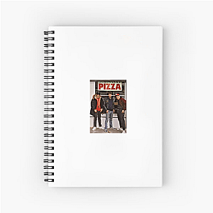Beastie Boys Merch Collection Beastie Boys Notebook