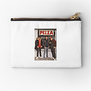 Beastie Boys Merch Collection Beastie Boys Zipper Pouches
