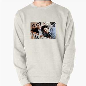 Beastie Boys Fan Art Beastie Boys Sweatshirts
