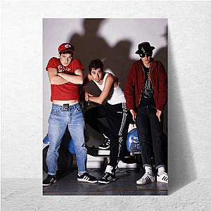 Beastie Boys Limited Collection Beastie Boys Posters
