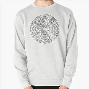 Beastie Boys Paul Revere Pullover Sweater
