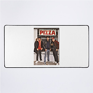 Beastie Boys Merch Collection Beastie Boys Mouse Pads