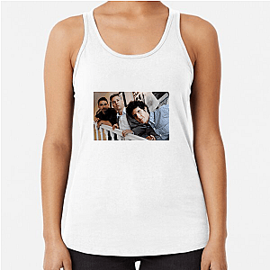 Beastie Boys Fan Art Beastie Boys Tank Tops