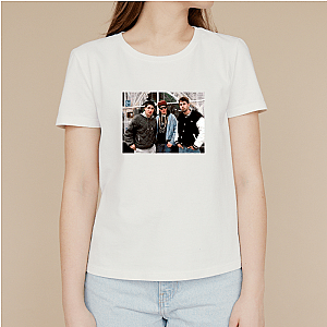 Beastie Boys Signature Beastie Boys T-Shirts