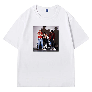 Beastie Boys Limited Collection Beastie Boys T-Shirts