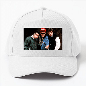 Beastie Boys Merch Beastie Boys Hats & Caps