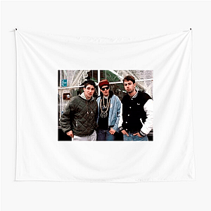 Beastie Boys Signature Beastie Boys Tapestries