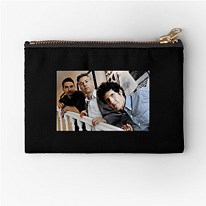 Beastie Boys Fan Art Beastie Boys Zipper Pouches