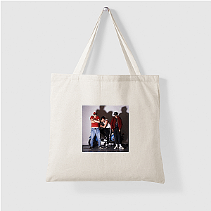 Beastie Boys Limited Collection Beastie Boys Bags