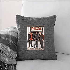 Beastie Boys Merch Collection Beastie Boys Pillows Cover