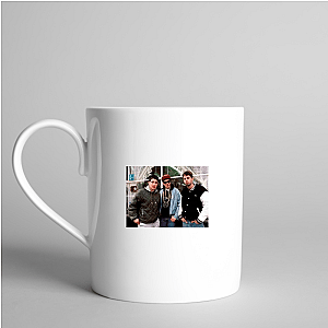 Beastie Boys Signature Beastie Boys Mugs