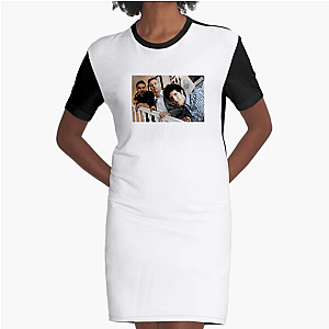 Beastie Boys Fan Art Beastie Boys Dresses