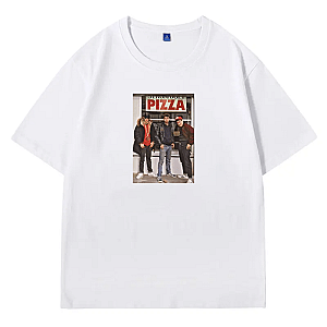 Beastie Boys Merch Collection Beastie Boys T-Shirts