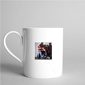 Beastie Boys Limited Collection Beastie Boys Mugs