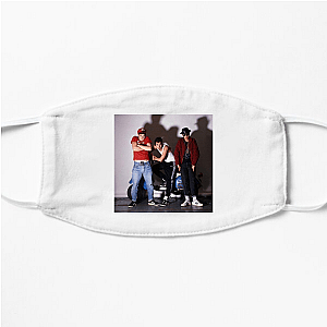 Beastie Boys Limited Collection Beastie Boys Face Masks
