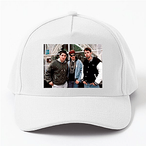 Beastie Boys Signature Beastie Boys Hats & Caps