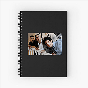 Beastie Boys Fan Art Beastie Boys Notebook